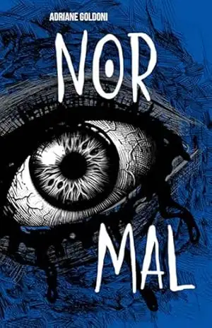 NORMAL – Adriane Goldoni