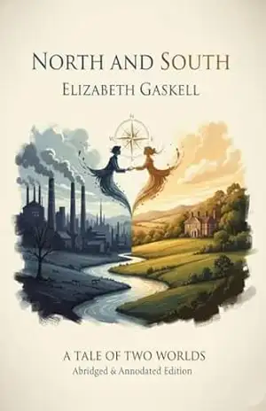 North and South Portuguese – Elizabeth Gaskell