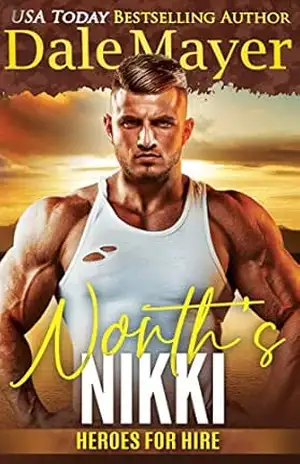 North’s Nikki (Português Brasileiro) (Heroes for Hire (Português Brasileiro) Livro 16) – Dale Mayer