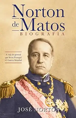 Norton de Matos – Biografia – José Norton
