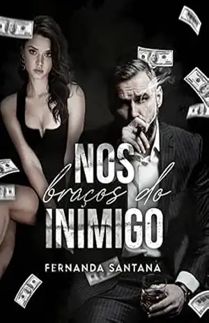 Nos braços do inimigo – Fernanda Santana
