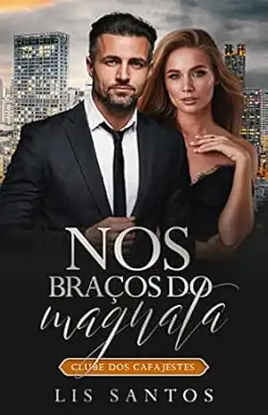 Nos braços do magnata (Clube dos cafajestes) – Lis Santos