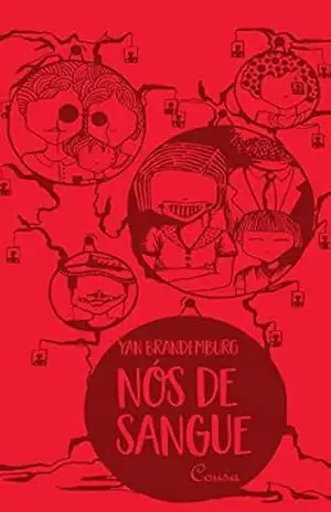 Nós de sangue – Yan Brandemburg