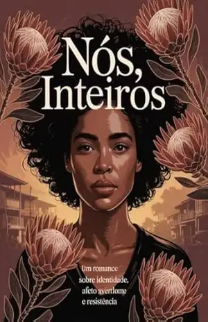 Nós, Inteiros – Um Romance Sobre Identidade, Afeto e Resistência – Juliana Soares