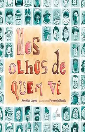 Nos olhos de quem vê – Angélica Lopes