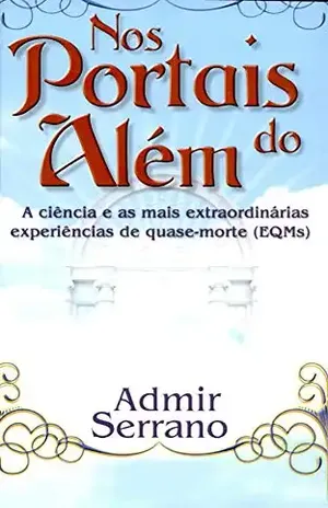 Nos portais do além – Admir Serrano