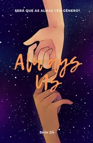 Nos Tempos do Apartheid (Always Us) – Aile Ade
