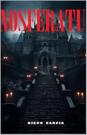 Nosferatu – Diego Garcia