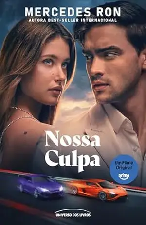 Nossa culpa: 3 (Culpados) – Mercedes Ron