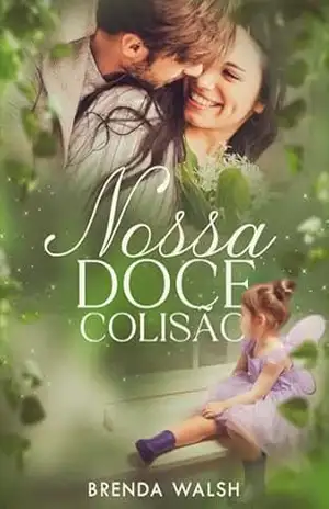 Nossa Doce Colisão – Brenda Walsh