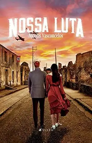 Nossa Luta - Nicolas Vasconcelos