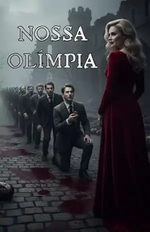Nossa Olimpia (Gaston Leroux: O Lado Sombrio) – Gaston Leroux