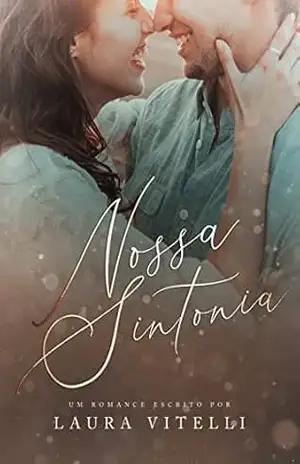 Nossa Sintonia - Laura Vitelli