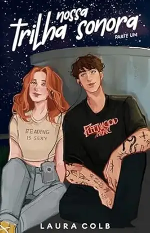 Nossa Trilha Sonora (Parte 1) – Laura Colb