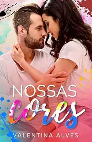 Nossas Cores – Valentina  Alves