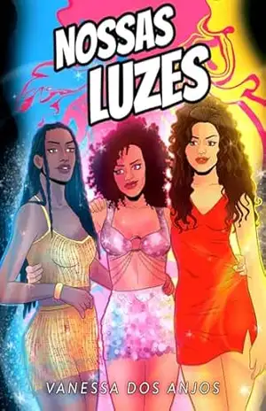Nossas Luzes – Vanessa dos Anjos