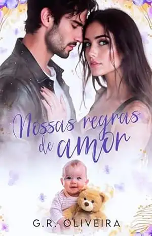 Nossas Regras de Amor – G.R. Oliveira
