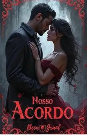 Nosso Acordo: Livro 1 da série Nossos Pecados – Beca Grant