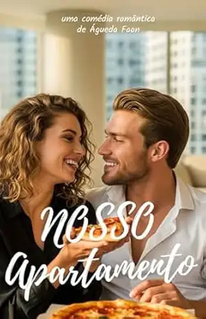 NOSSO APARTAMENTO: FAMÍLIA IVANOV – ÁGUEDA FAON