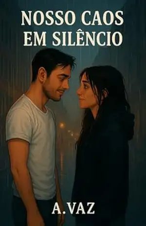 Nosso Caos em Silêncio: Quando amar demais é o começo do fim – A. Vaz