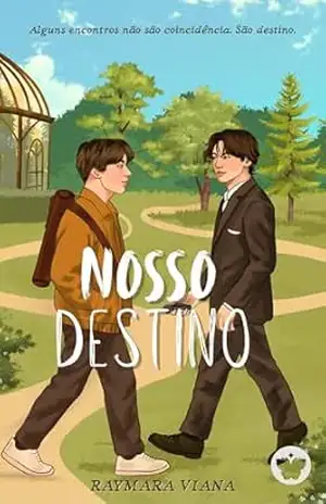 Nosso Destino – Raymara Viana