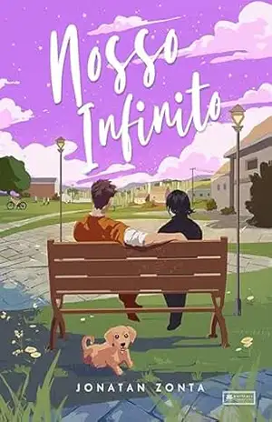 Nosso infinito - Jonatan   Zonta