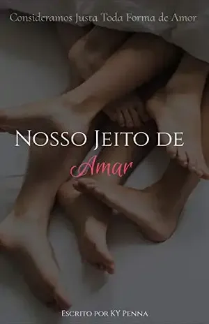 Nosso Jeito de Amar - KY Penna