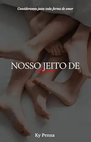 Nosso Jeito de Amar – Ky Penna