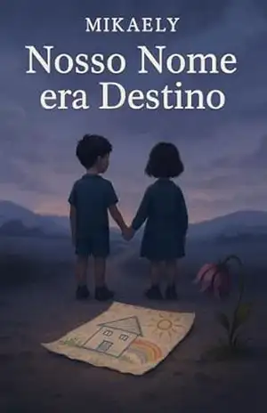Nosso nome era destino – mikaely silva