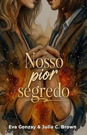 Nosso pior segredo (Romances proibidos) – Eva Gonzay