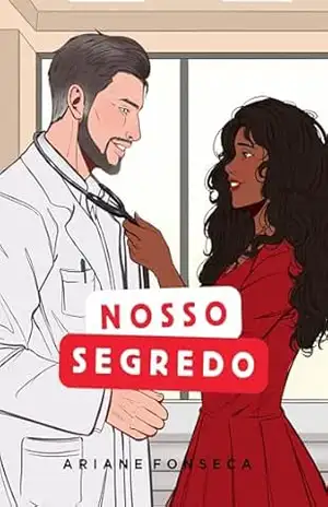 Nosso segredo – Ariane  Fonseca