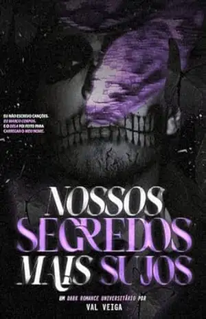 NOSSOS SEGREDOS MAIS SUJOS (VERITAS NIGRUM) – VAL VEIGA