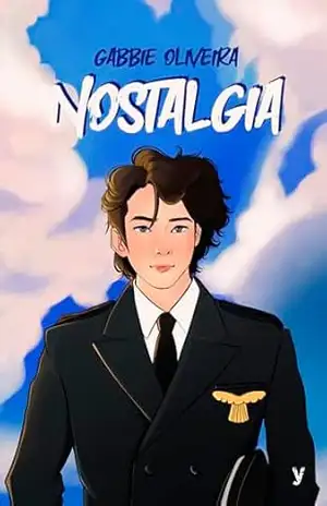 Nostalgia: Volume 2 – Gabbie  Oliveira