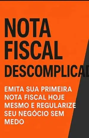 Nota Fiscal Descomplicada – Fernando Guerreiro