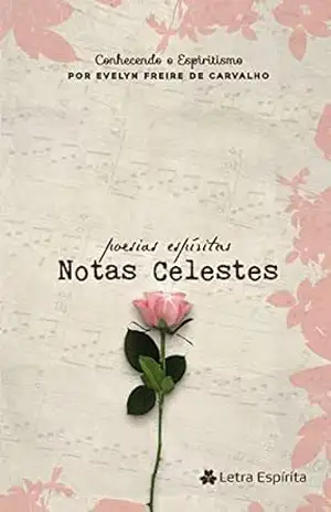 Notas Celestes – Evelyn Freire de Carvalho