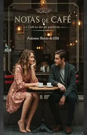 NOTAS de CAFÉ – Vitoria Oliveira