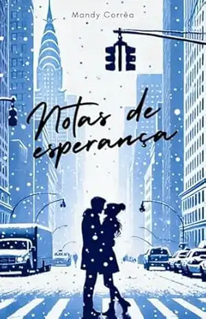 Notas de Esperança – Mandy Corrêa