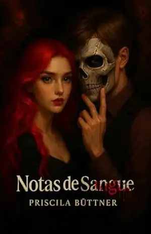 Notas de Sangue: Um Amor Manchado Pelo Sangue – Priscila  Büttner