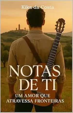Notas de ti – Kika Costa