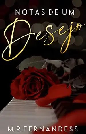Notas De Um Desejo - M. R.  Fernandess