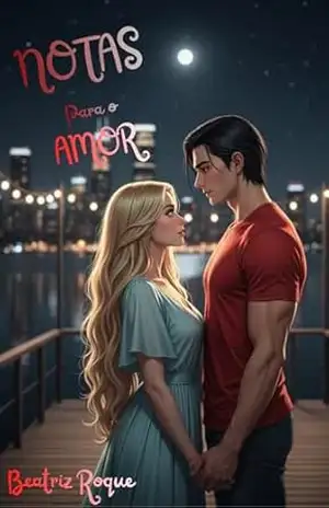 Notas para o Amor – Beatriz  Roque
