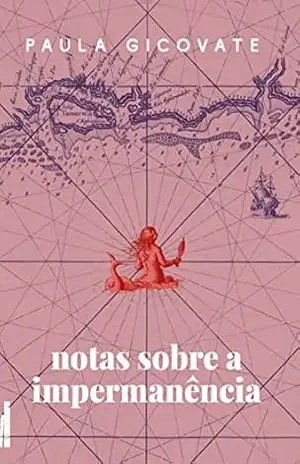 Notas sobre a impermanência – Paula Gicovate