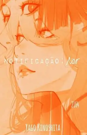 Notificação – Yago Kinoshita