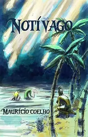 Notívago: contos de mistérios sobrenaturais – Maurício Coelho