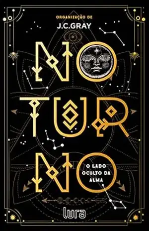 Noturno: o lado oculto da alma – J.C. Gray