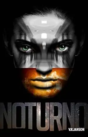 Noturno – V. R. JANSON