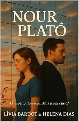 NOUR PLATÔ: Um império de laranjas, silêncios e desejo. – Helena Dias