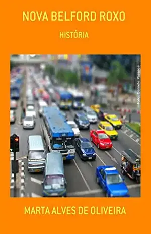 Nova Belford Roxo - Marta Alves De Oliveira