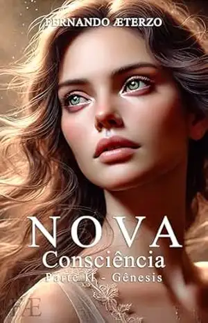 NOVA Consciência: Parte II – Gênesis – Fernando Æterzo