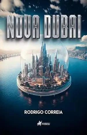 Nova Dubai – Rodrigo Correia